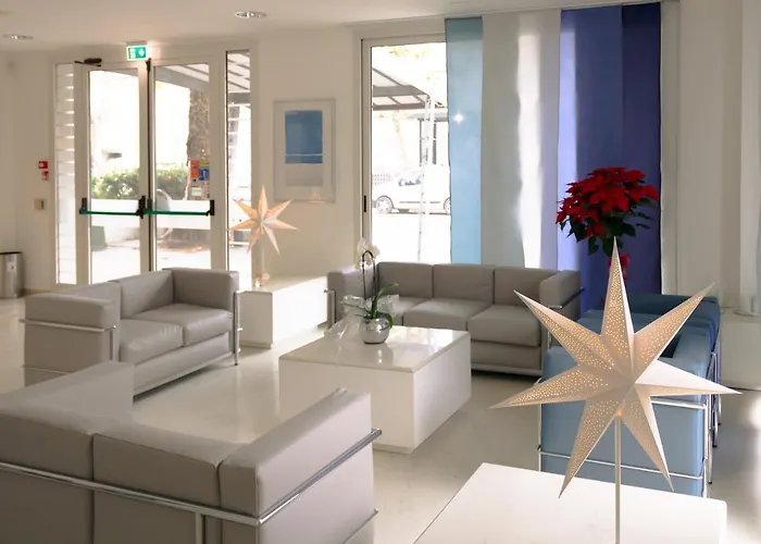Residence Marittimo Riccione