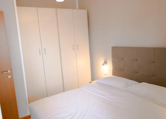 Residence Marittimo Riccione