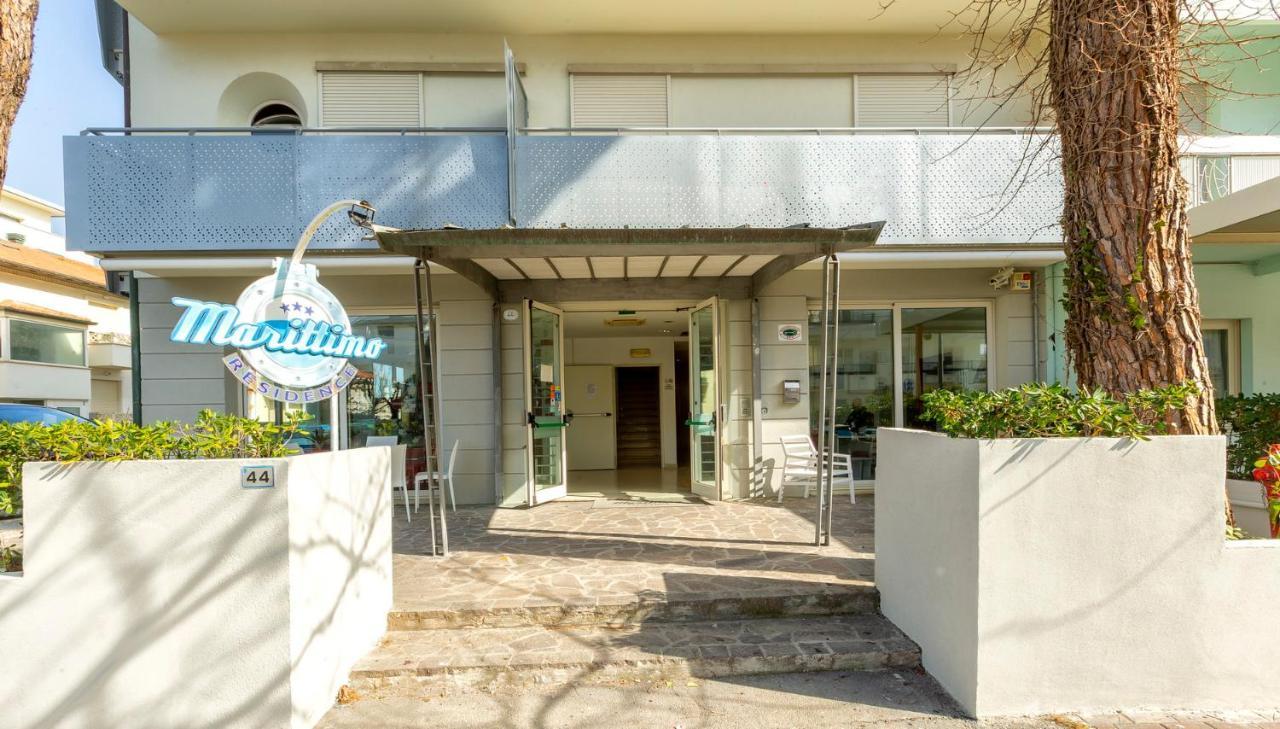 Marittimo Apartahotel 3*
