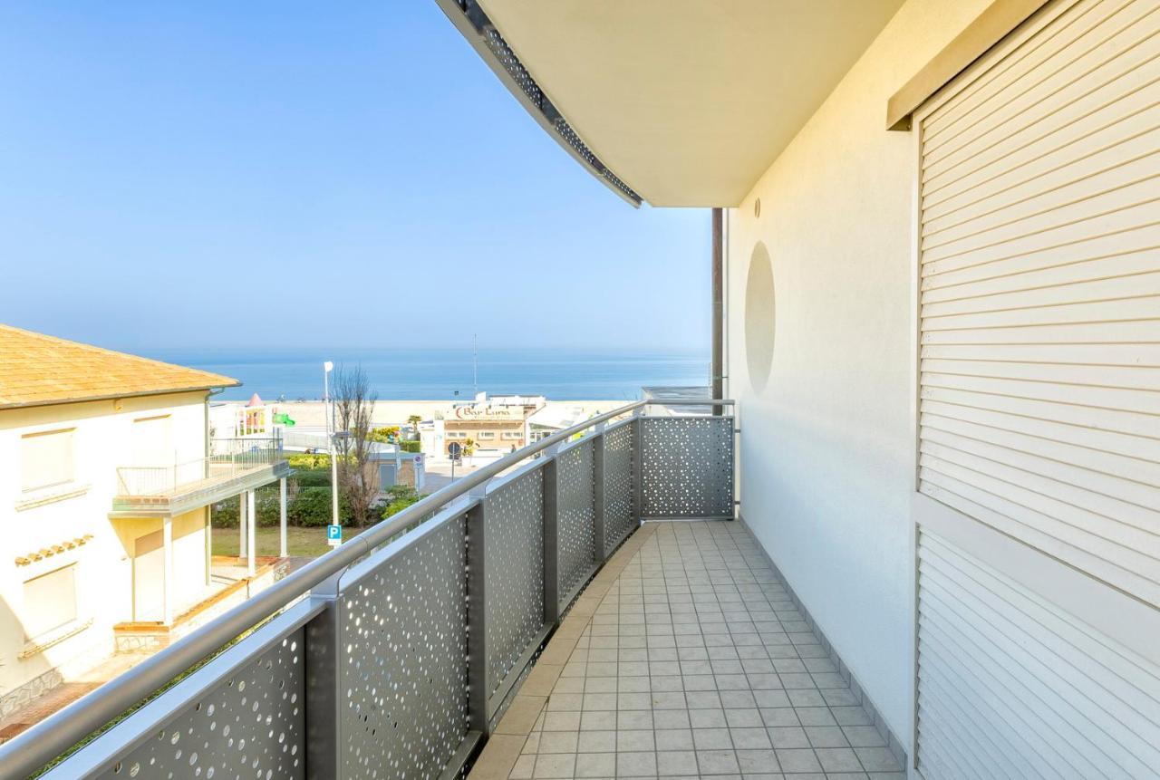Apartahotel Marittimo Riccione