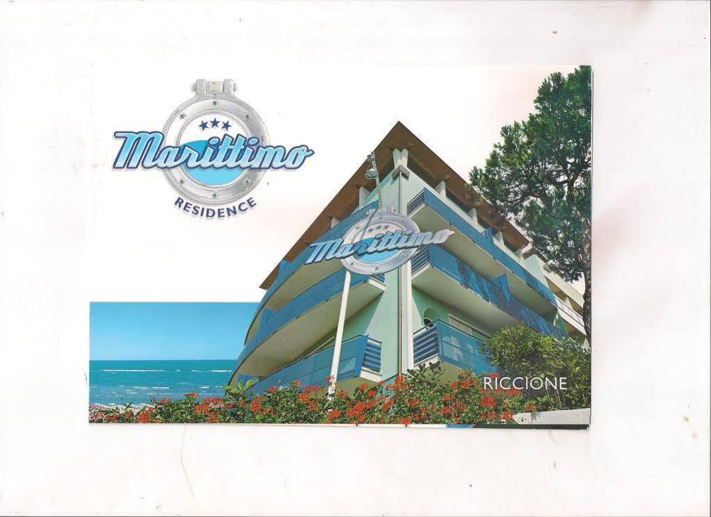 Apartahotel Marittimo 3*