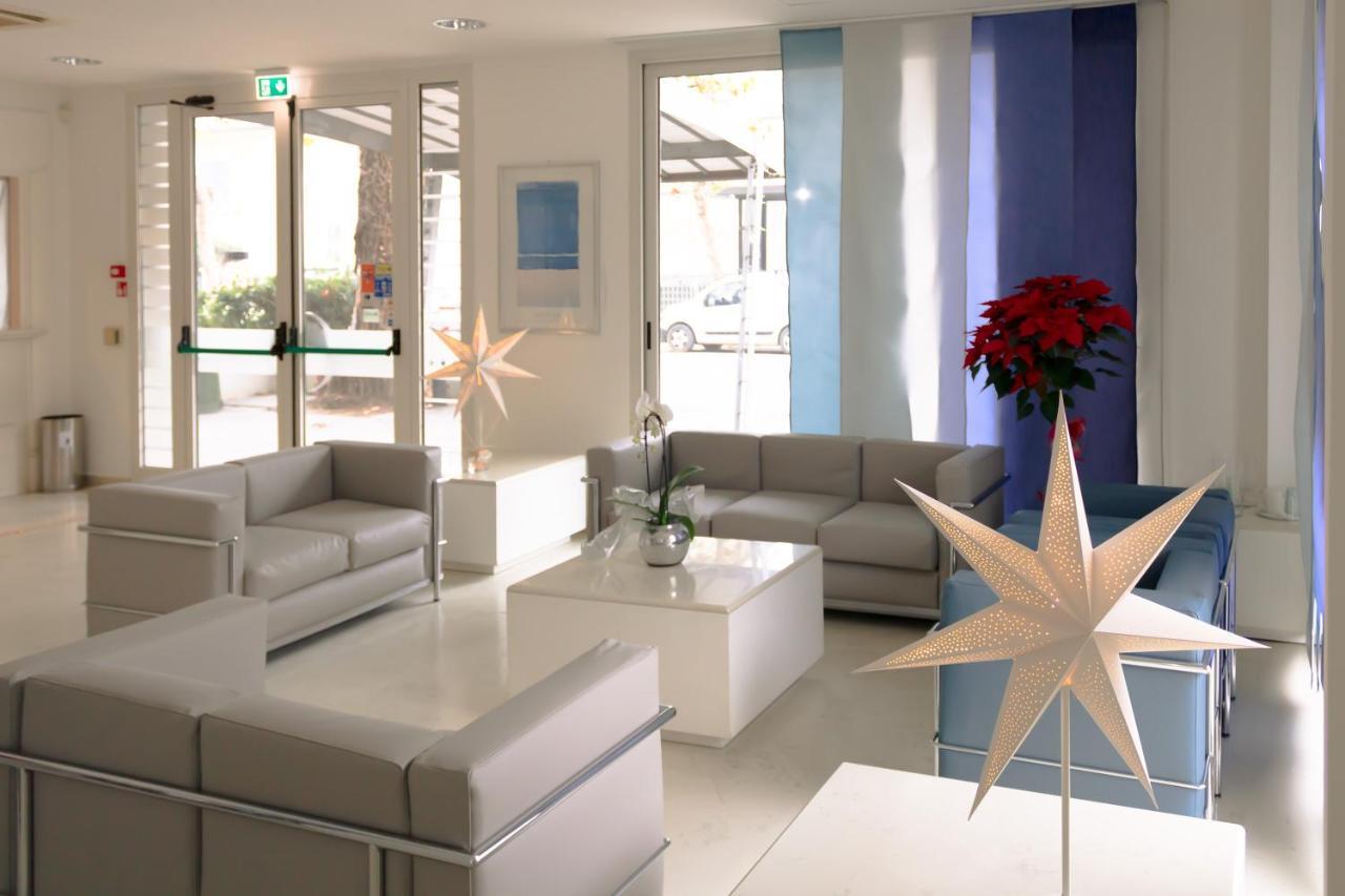 Marittimo Apartahotel Riccione