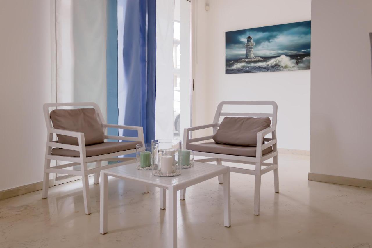 Marittimo Apartahotel 3*