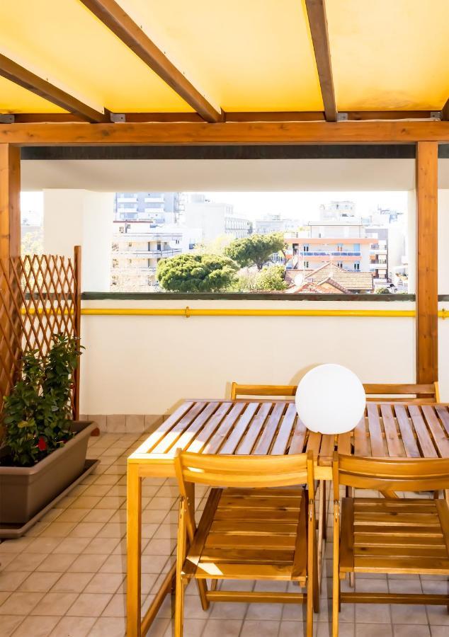 Marittimo Apartahotel Riccione