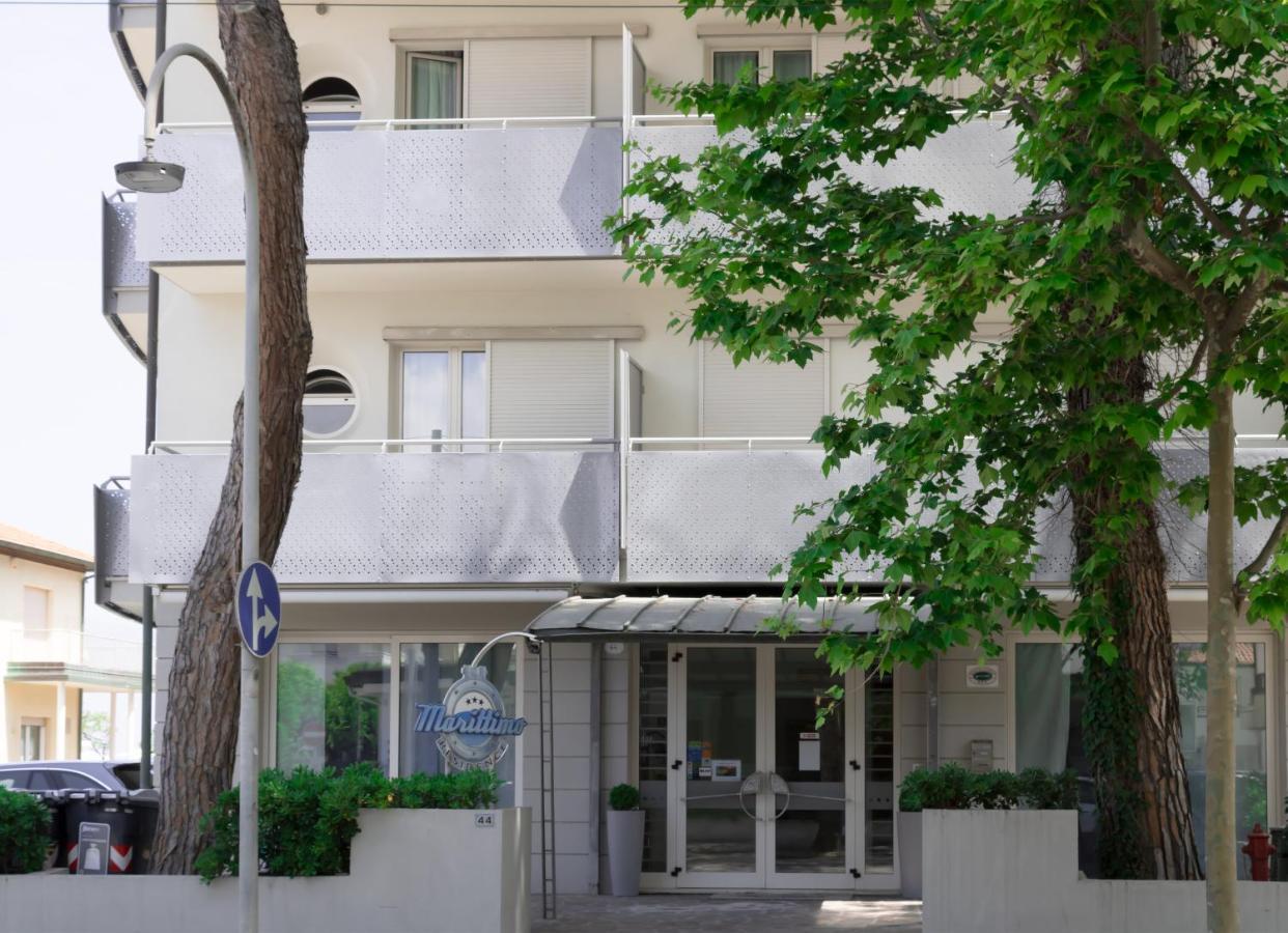 Apartahotel Marittimo 3*