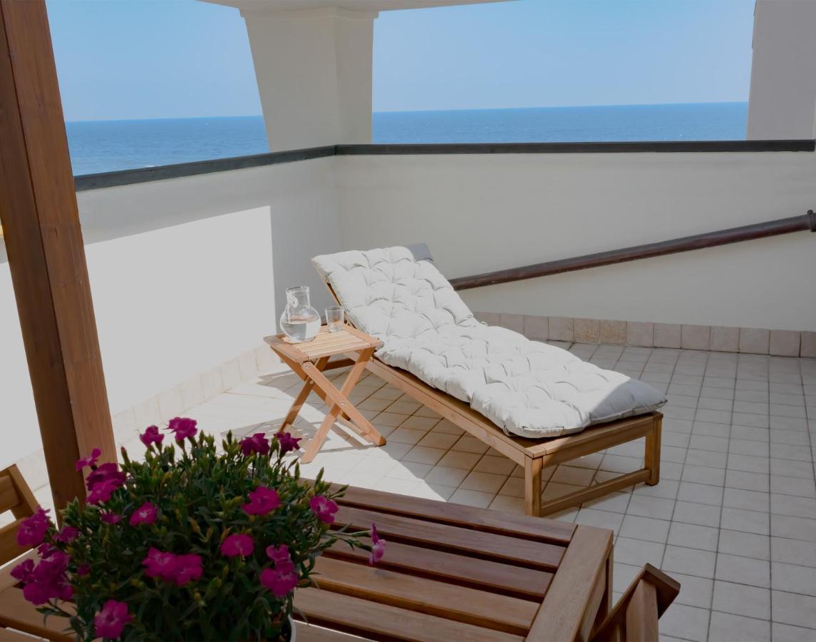 Marittimo Apartahotel
