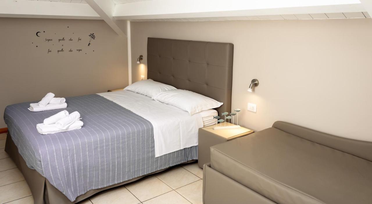 Marittimo Apartahotel Riccione