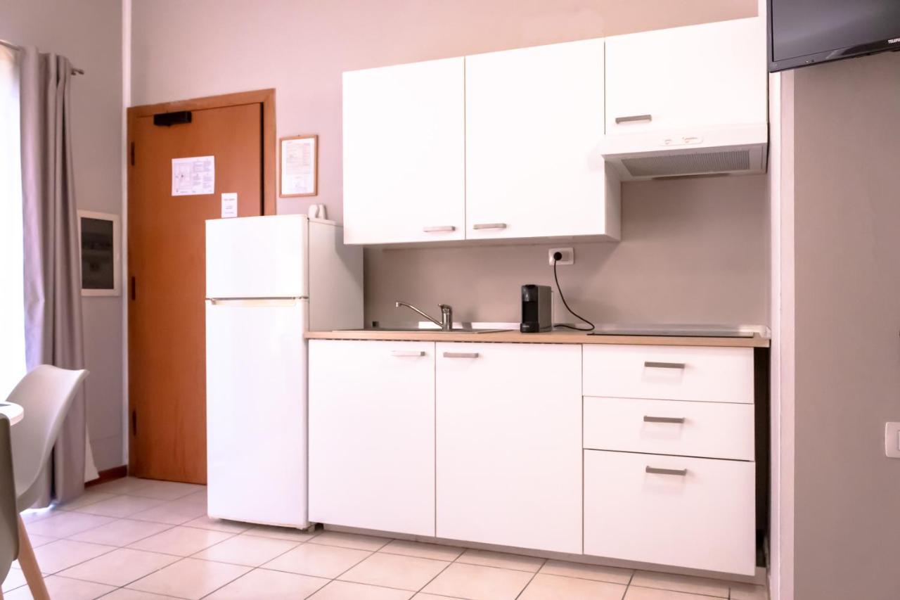 Apartahotel Marittimo 3*