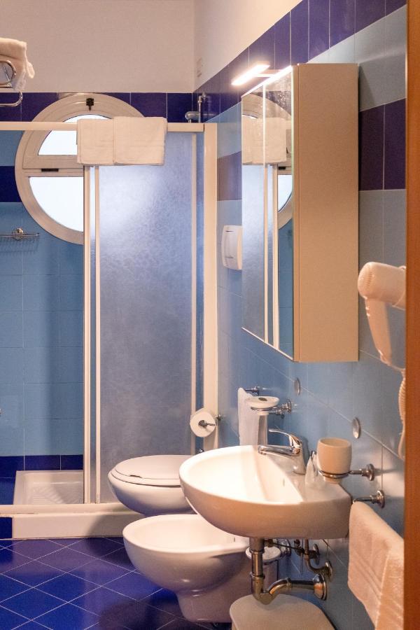 Marittimo Apartahotel Riccione