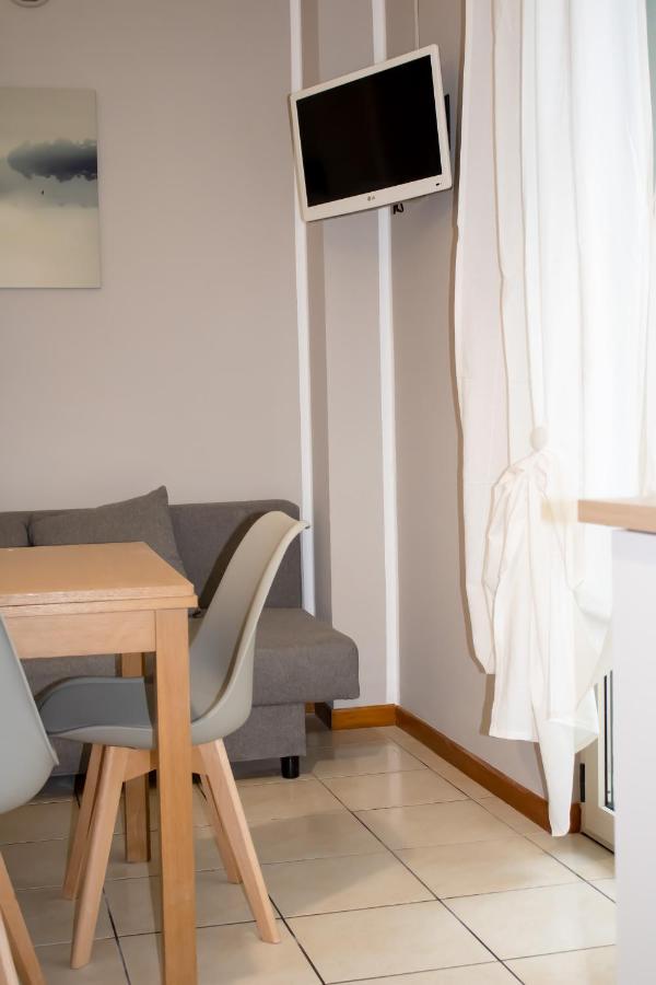 Apartahotel Marittimo 3*
