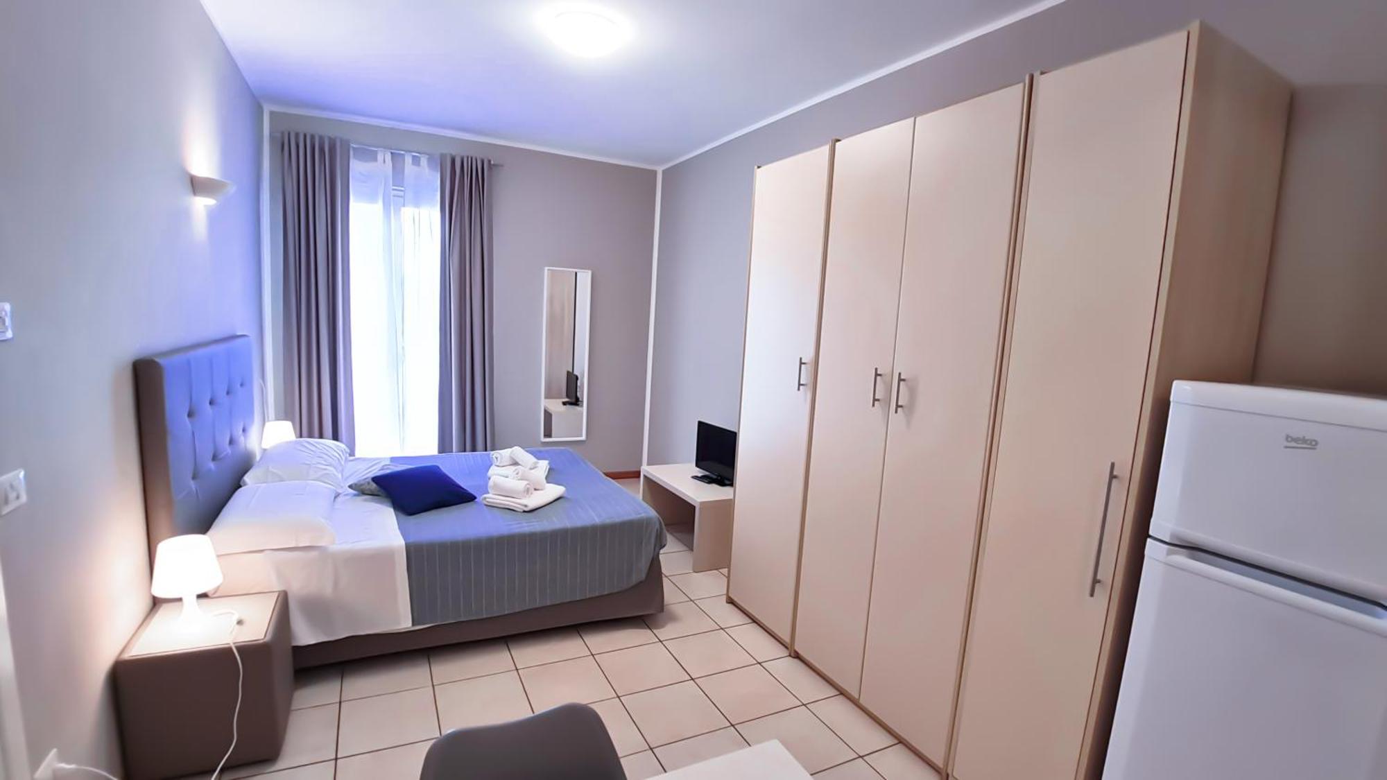 Marittimo Apartahotel