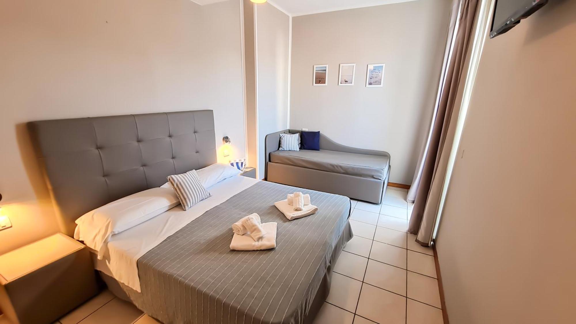 Marittimo Apartahotel