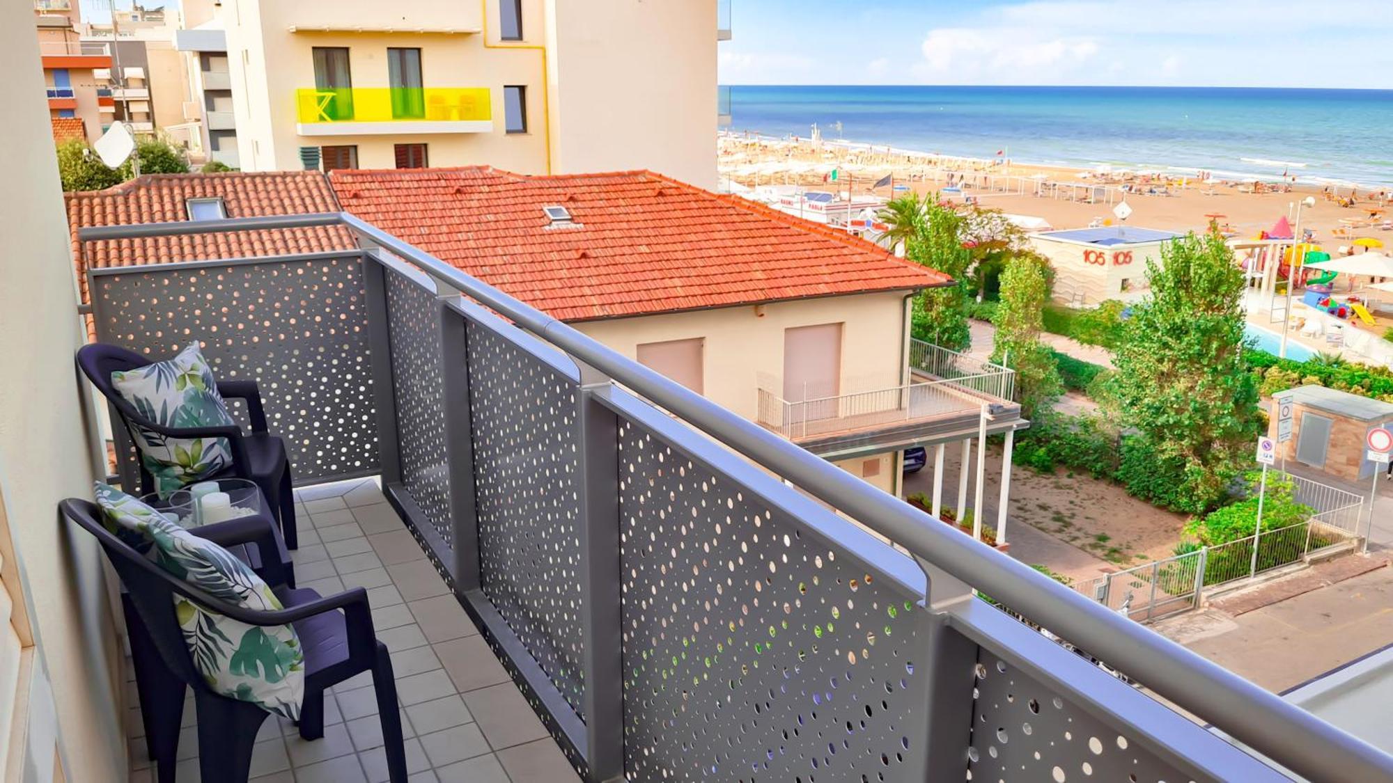 Apartahotel Marittimo Riccione