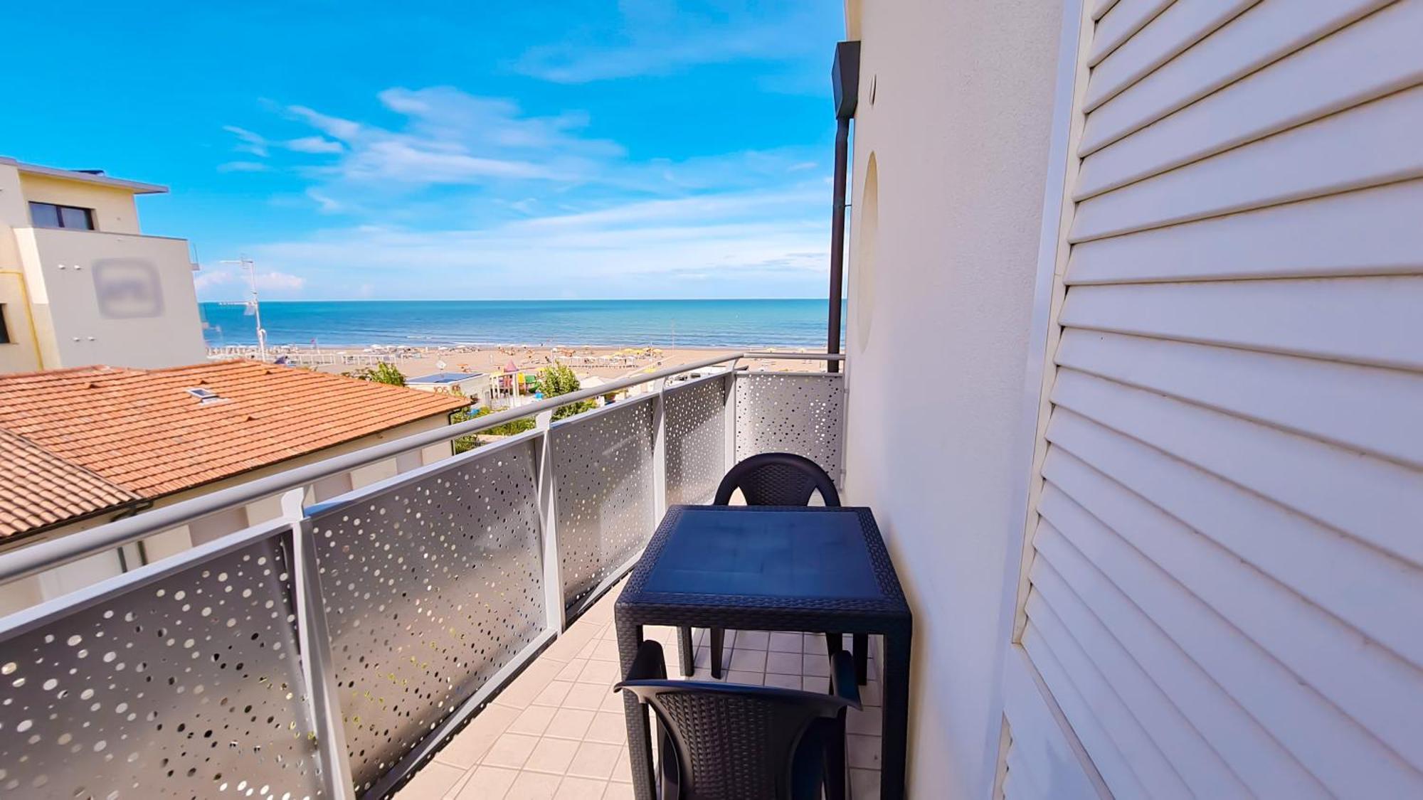 Apartahotel Marittimo