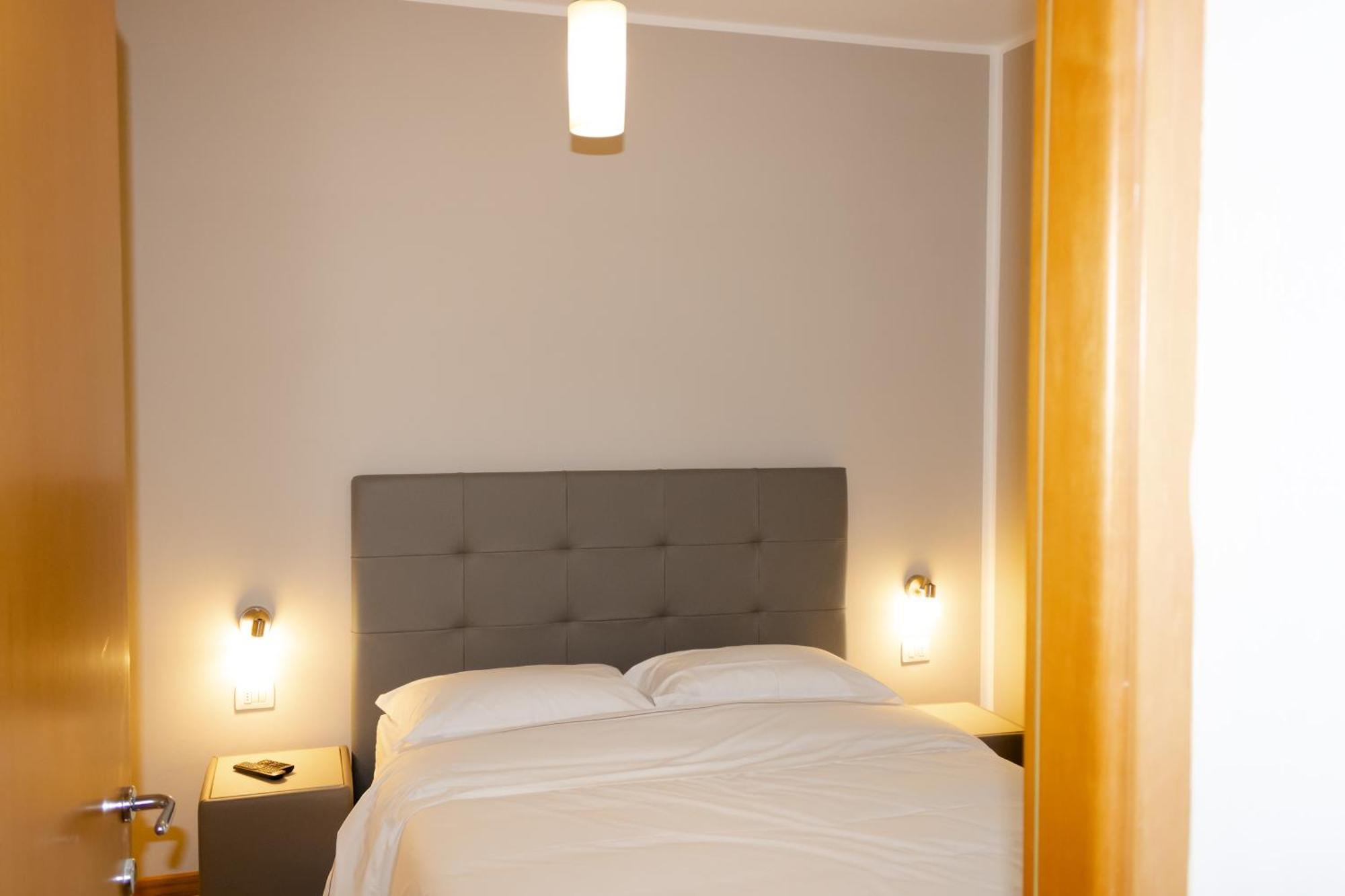 Apartahotel Marittimo