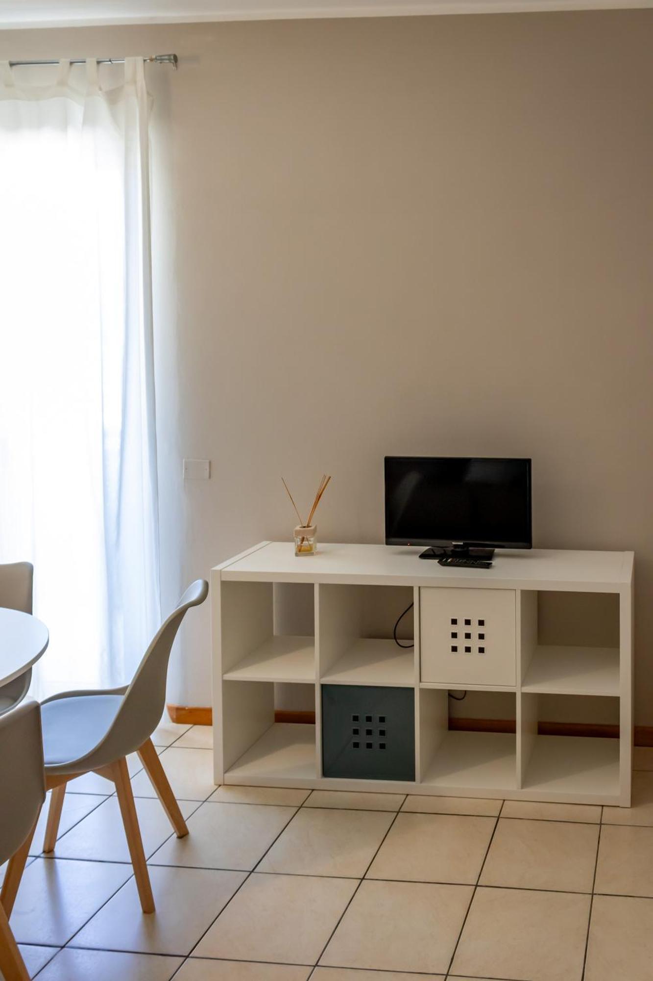 Marittimo Apartahotel 3*