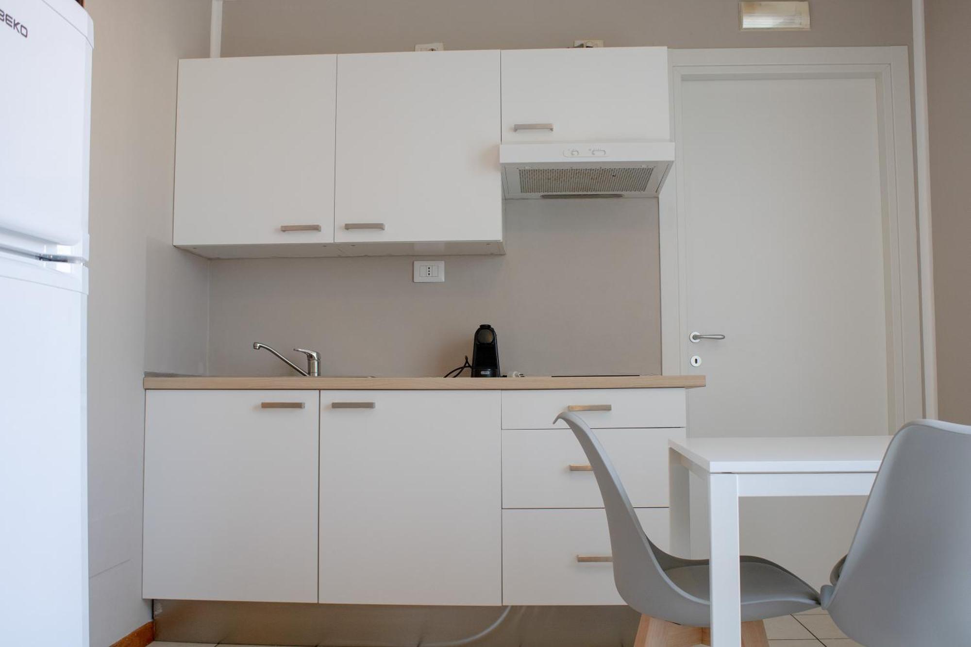 Marittimo Apartahotel 3*
