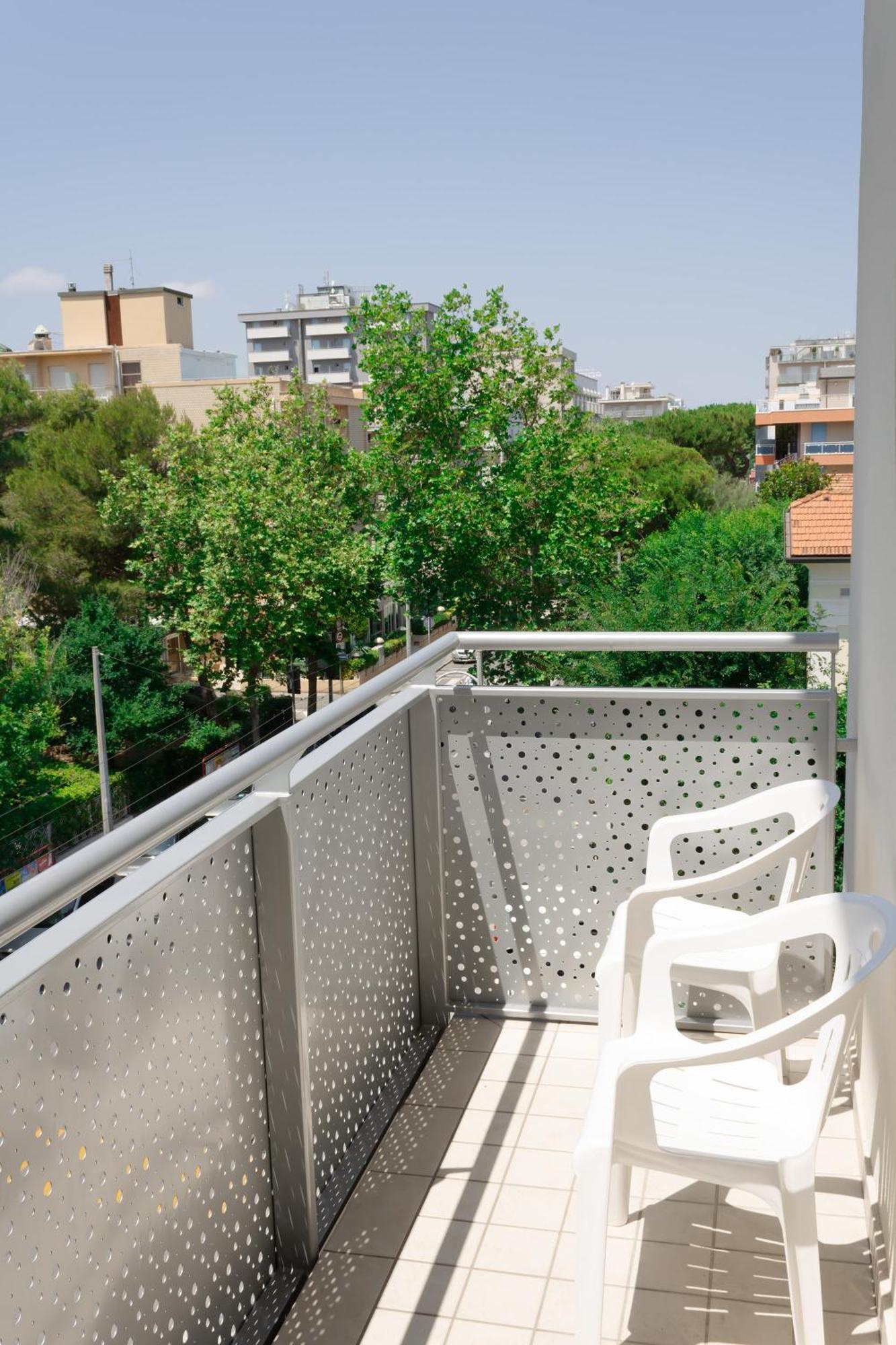 Apartahotel Marittimo