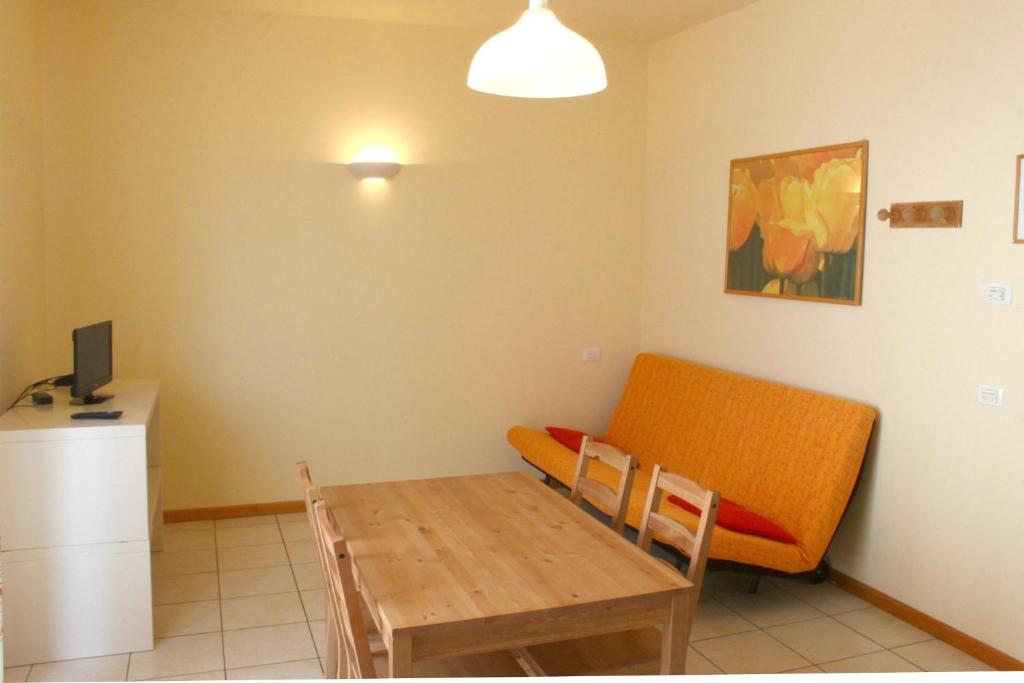 Marittimo Apartahotel