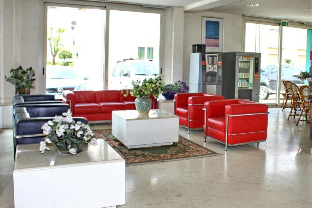 Apartahotel Marittimo Riccione