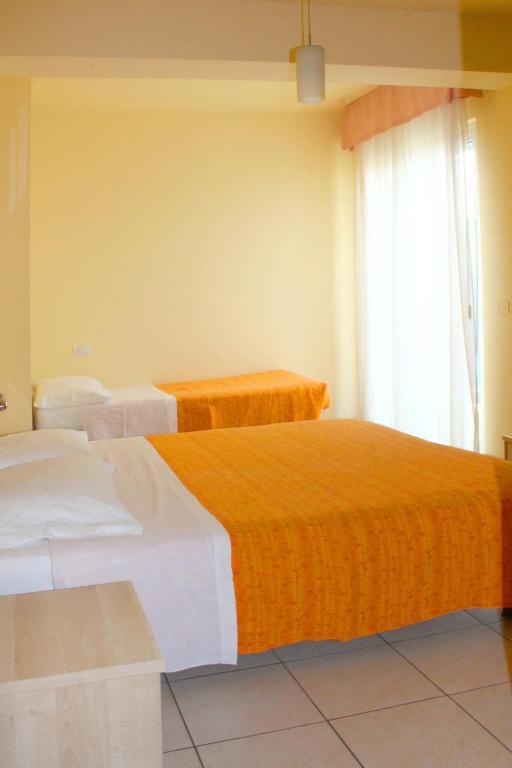 Marittimo Apartahotel Riccione