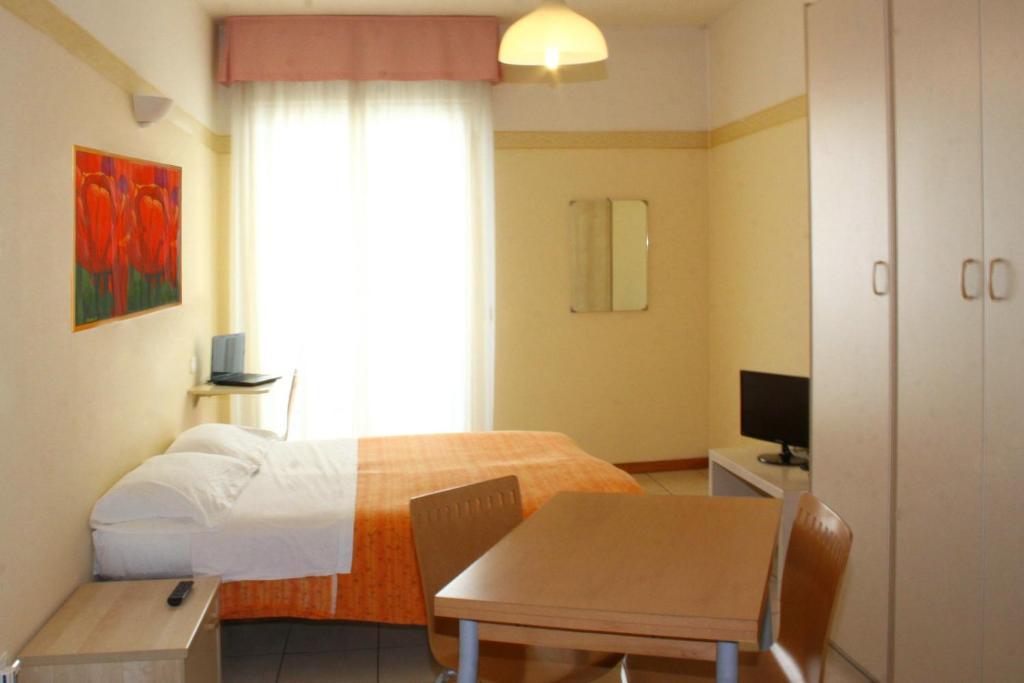 Marittimo Apartahotel
