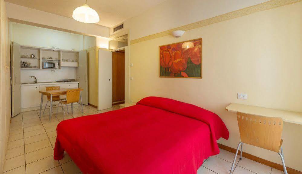 Marittimo Apartahotel 3*