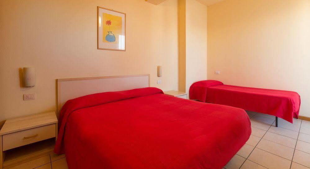 Marittimo Apartahotel Riccione